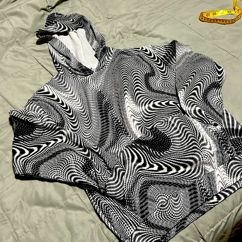 H&M kids hoodie size 12/14